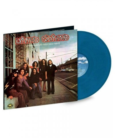 Lynyrd Skynyrd Pronounced Leh-Nerd Skin-Nerd Limited Edition LP (Vinyl) $11.39 Vinyl