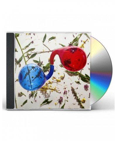 Dirty Projectors LAMP LIT PROSE CD $5.27 CD