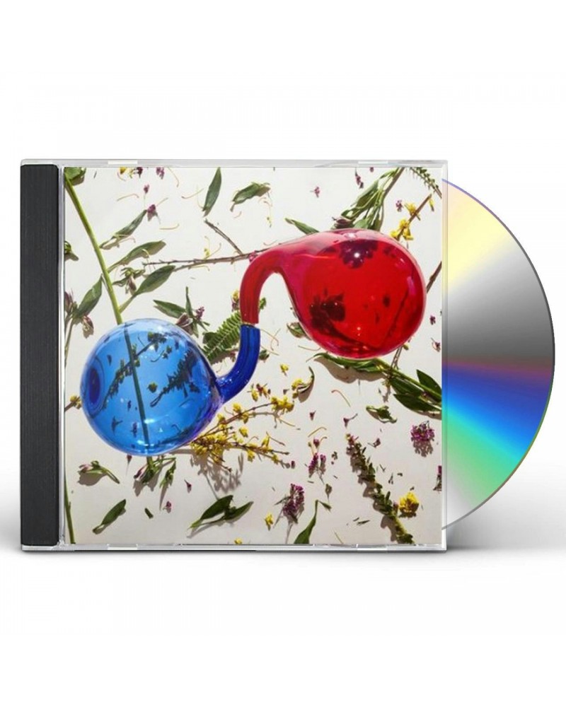 Dirty Projectors LAMP LIT PROSE CD $5.27 CD