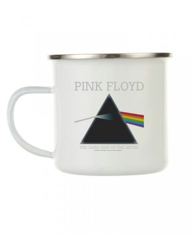 Pink Floyd The Dark Side Of The Moon Camping Mug $7.36 Drinkware