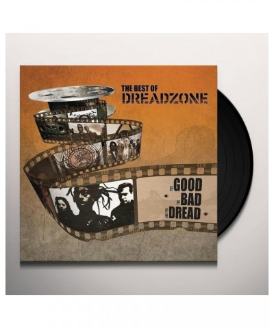 Dreadzone BEST OF: GOOD THE BAD & THE DREAD Vinyl Record - 180 Gram Pressing $12.95 Vinyl