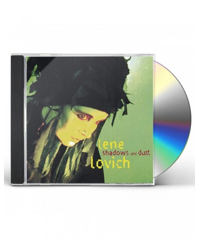 Lene Lovich SHADOWS AND DUST CD $6.15 CD