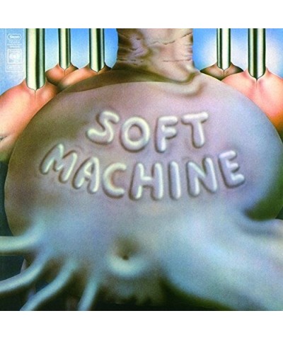 Soft Machine SIX CD $7.75 CD