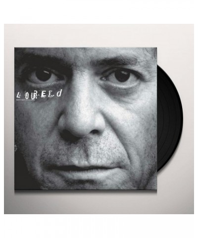 Lou Reed Perfect Night: Live in London Vinyl Record $10.36 Vinyl