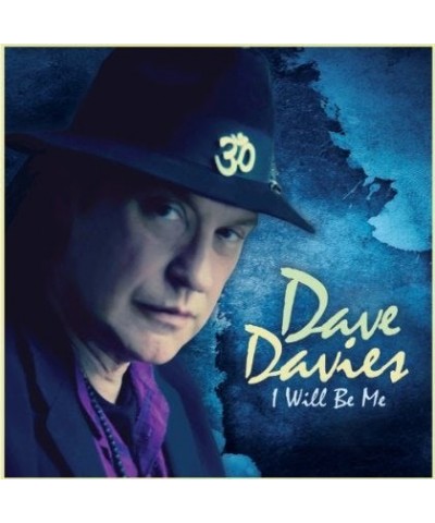 Dave Davies WILL BE ME CD $7.20 CD