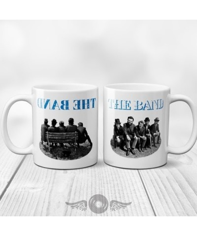 The Band Coffee Mug $8.60 Drinkware