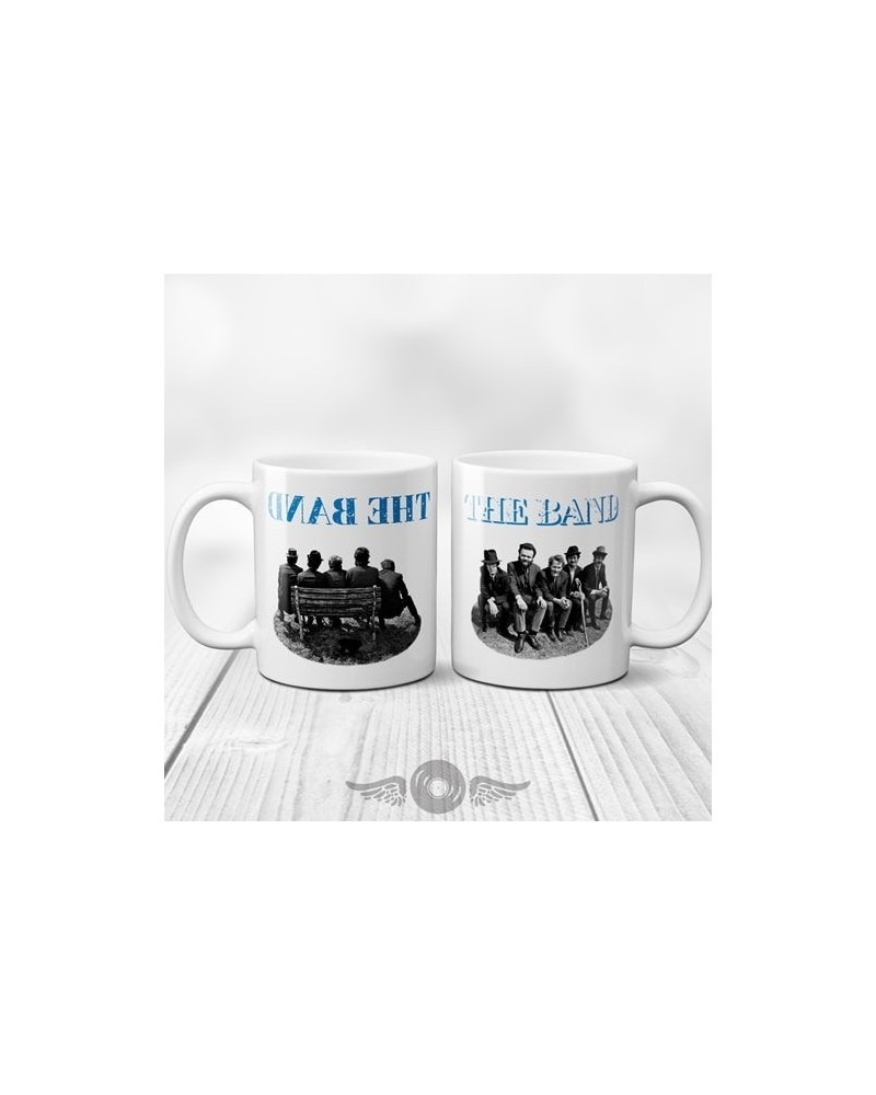 The Band Coffee Mug $8.60 Drinkware