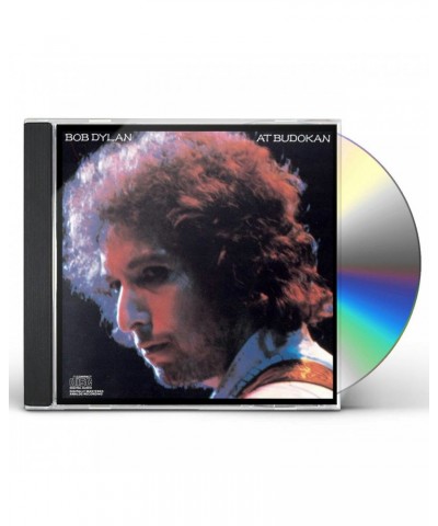 Bob Dylan Live at Budokan CD $7.80 CD