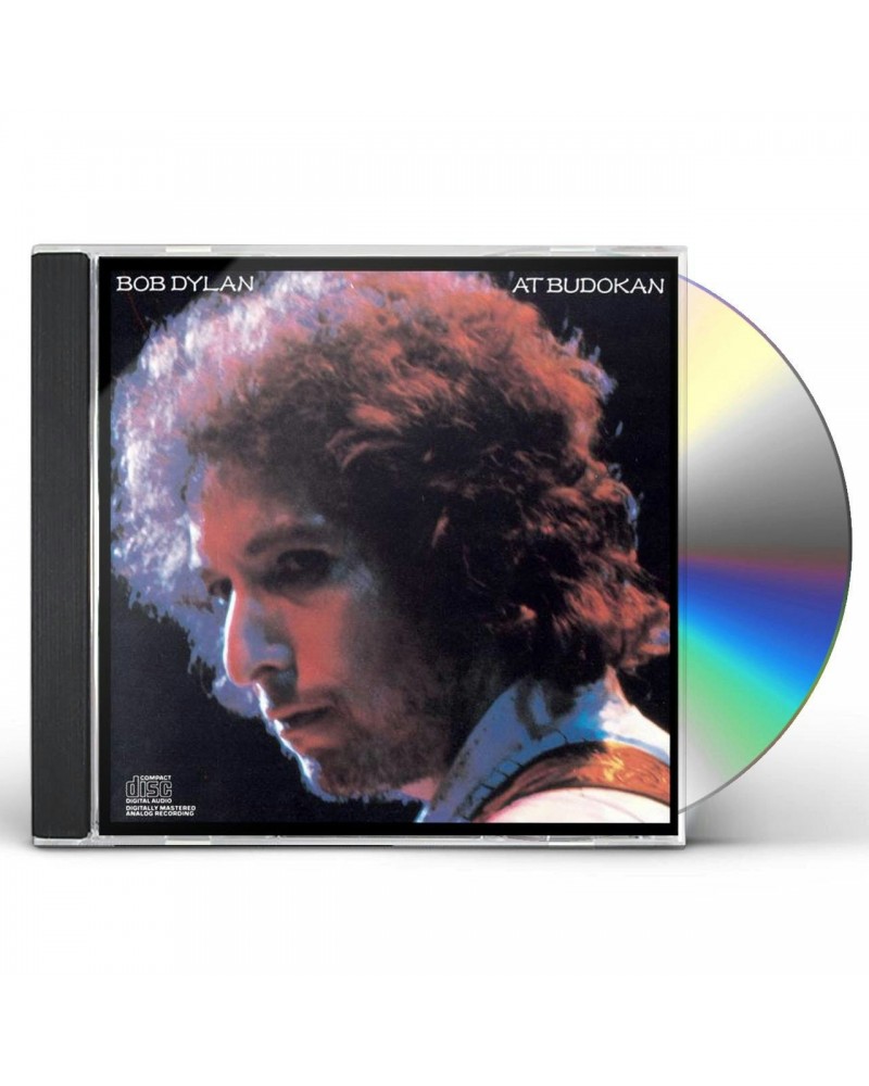 Bob Dylan Live at Budokan CD $7.80 CD