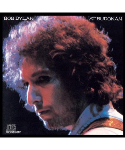 Bob Dylan Live at Budokan CD $7.80 CD