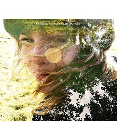 Vanessa Paradis Les sources Vinyl Record $16.25 Vinyl