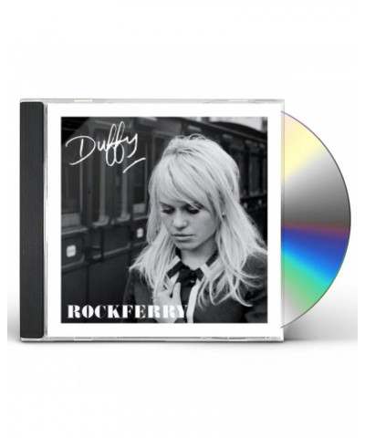 Duffy ROCKFERRY CD $5.96 CD