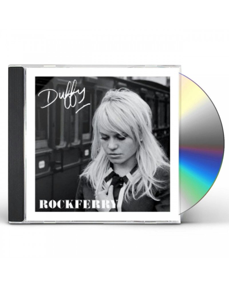 Duffy ROCKFERRY CD $5.96 CD