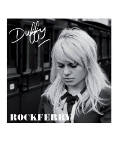 Duffy ROCKFERRY CD $5.96 CD