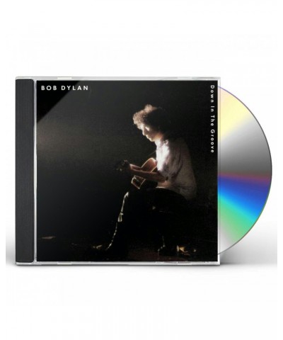 Bob Dylan DOWN IN THE GROOVE CD $4.79 CD