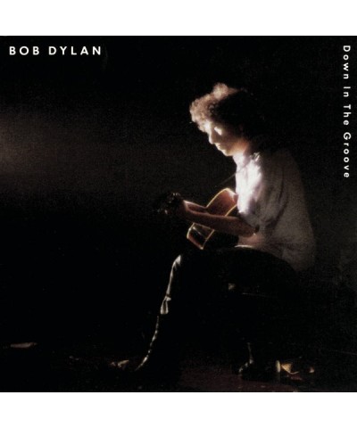 Bob Dylan DOWN IN THE GROOVE CD $4.79 CD