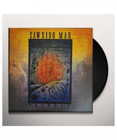 Yawning Man POT HEAD Vinyl Record $10.44 Vinyl