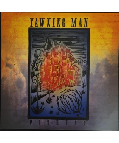 Yawning Man POT HEAD Vinyl Record $10.44 Vinyl