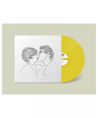 Caleb Nichols Ramon (Mustard Yellow Vinyl Record) $8.46 Vinyl