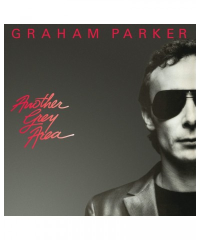 Graham Parker Another Grey Area (40 Th Anniversary Edit CD $6.40 CD