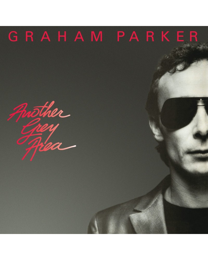 Graham Parker Another Grey Area (40 Th Anniversary Edit CD $6.40 CD