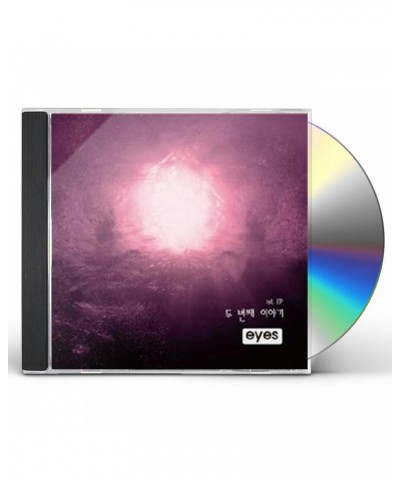 EYES SECOND STORY CD $4.03 CD