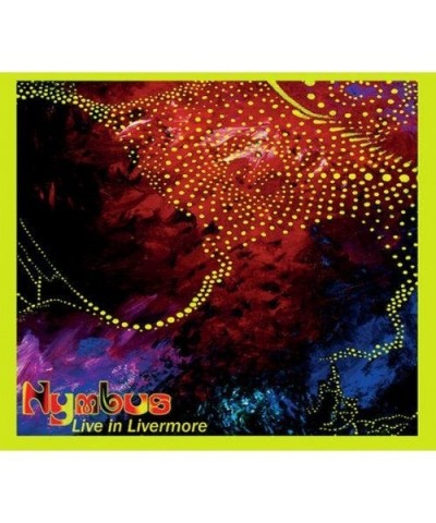 Nymbus LIVE AT LIVERMORE 1970 CD $5.89 CD