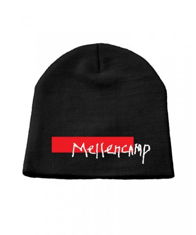 John Mellencamp Mellencamp Beanie $11.23 Hats