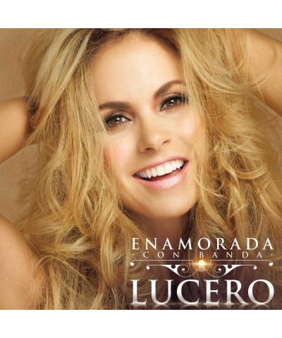 Lucero Enamorada Con Banda CD $4.56 CD