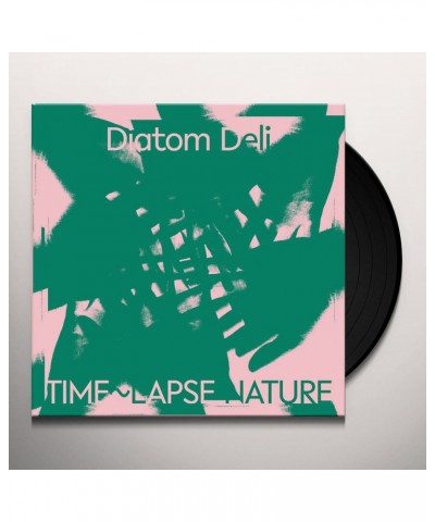 Diatom Deli TIME LAPSE NATURE Vinyl Record $9.80 Vinyl