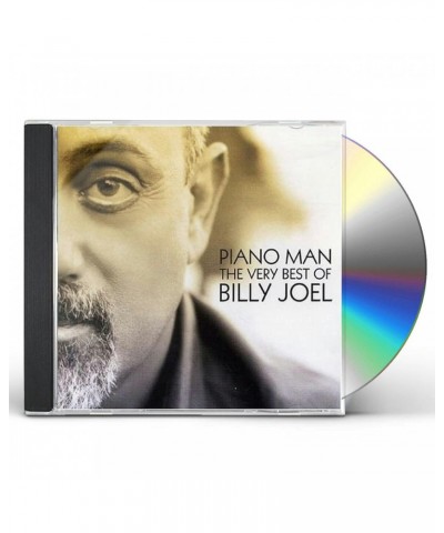 Billy Joel PIANO MAN: THE VERY BEST OF BILLY JOEL CD $3.87 CD