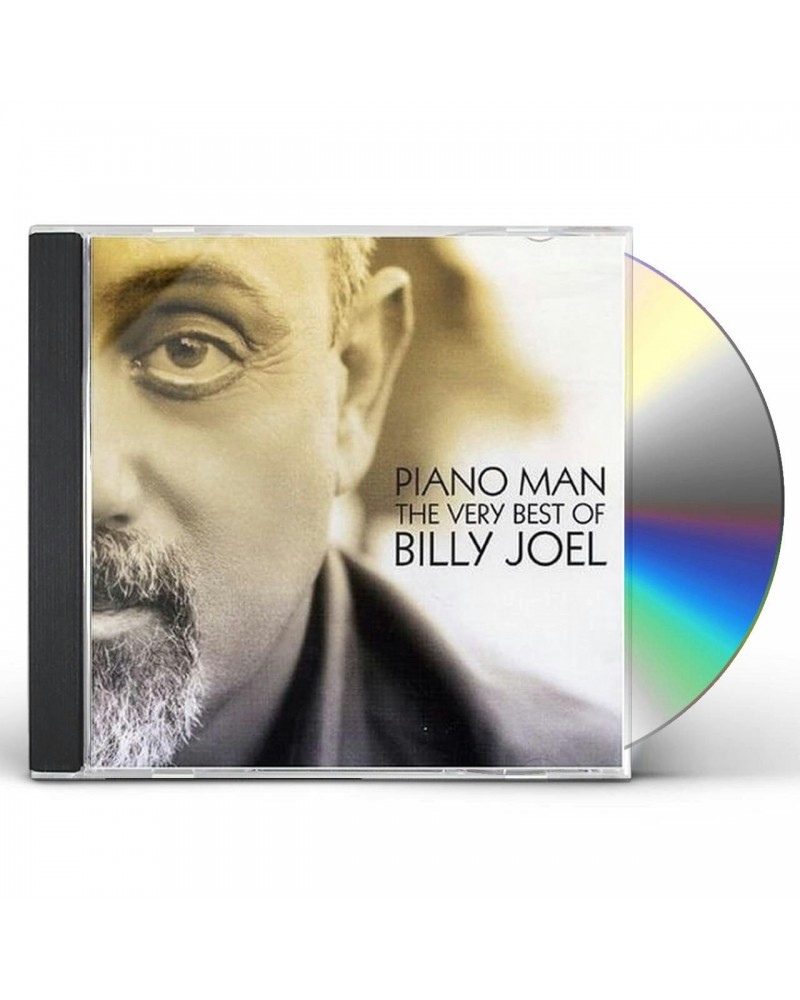 Billy Joel PIANO MAN: THE VERY BEST OF BILLY JOEL CD $3.87 CD