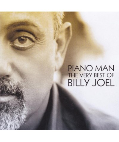 Billy Joel PIANO MAN: THE VERY BEST OF BILLY JOEL CD $3.87 CD