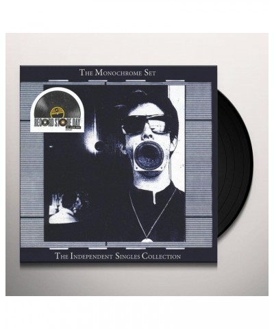 The Monochrome Set INDEPENDENT SINGLE COLLECTION Vinyl Record $13.02 Vinyl