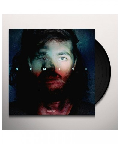 No Light Gemini Vinyl Record $7.65 Vinyl