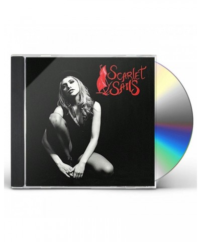 Scarlet Sails CD $4.91 CD