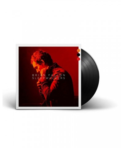 Brian Fallon Sleepwalkers Standard Vinyl $6.19 Vinyl