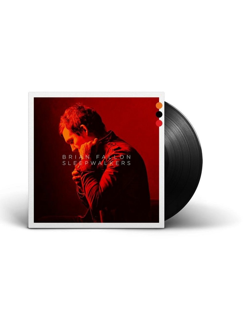 Brian Fallon Sleepwalkers Standard Vinyl $6.19 Vinyl