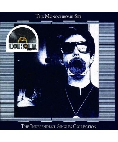 The Monochrome Set INDEPENDENT SINGLE COLLECTION Vinyl Record $13.02 Vinyl