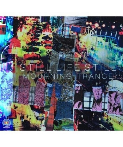 Still Life Still MOURNING TRANCE CD $5.07 CD