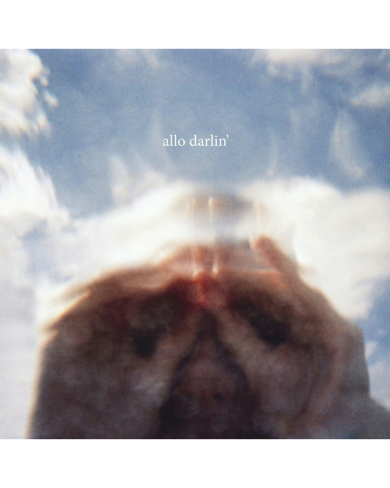 Allo Darlin' Allo Darlin' Vinyl Record $6.45 Vinyl