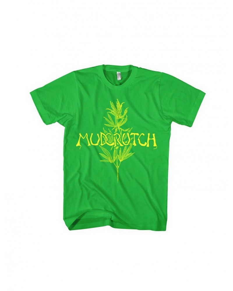 Mudcrutch Leaf T-Shirt $12.25 Shirts