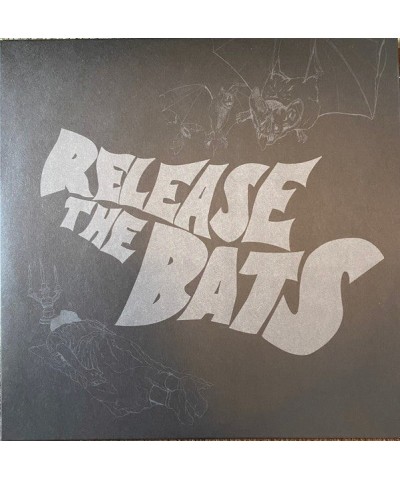 Melt-Banana Various ‎– Release The Bats: The Birthday Party As Heard Through The Meat Grinder Of Three One G 2 xlp $12.87 Vinyl