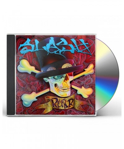 Slash CD $5.25 CD