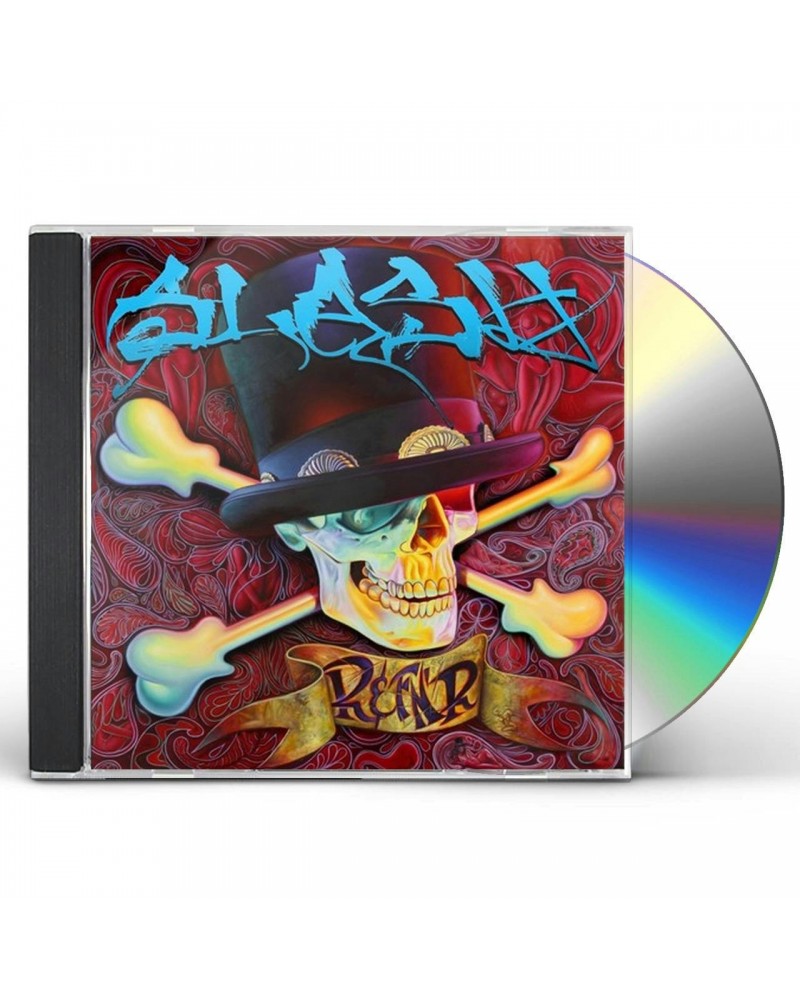 Slash CD $5.25 CD