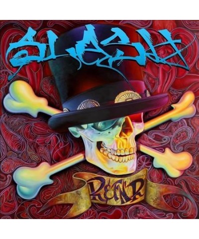 Slash CD $5.25 CD