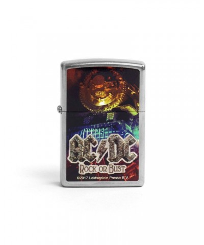 AC/DC Rock or Bust Zippo Lighter $9.28 Accessories