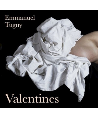 Emmanuel Tugny VALENTINES - EMMANUEL TUGNY (CD) $7.50 CD