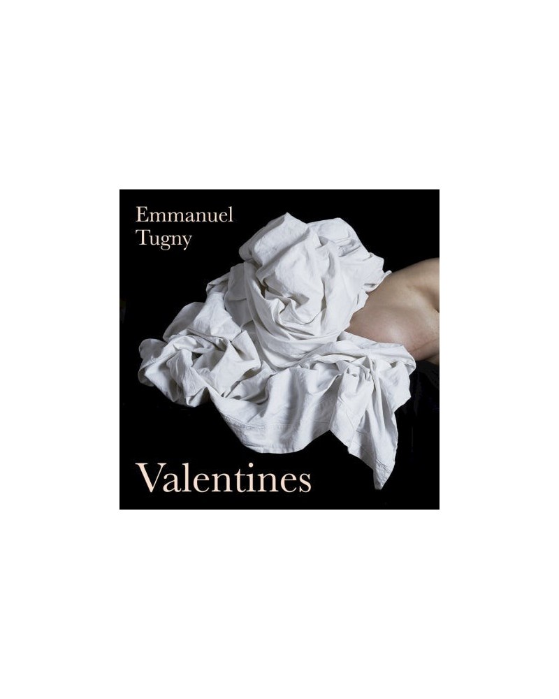 Emmanuel Tugny VALENTINES - EMMANUEL TUGNY (CD) $7.50 CD