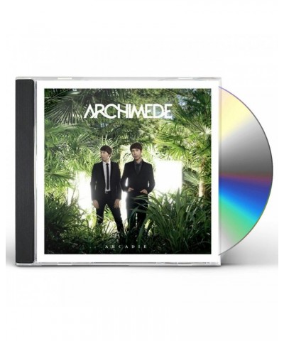 Archimède ARCADIE CD $3.83 CD